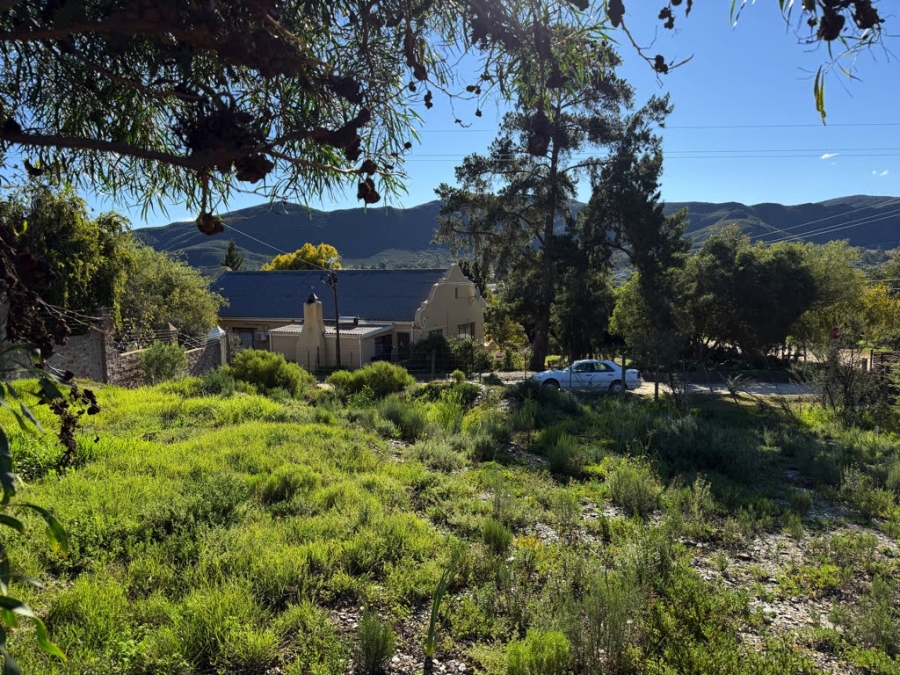 0 Bedroom Property for Sale in Barrydale Western Cape